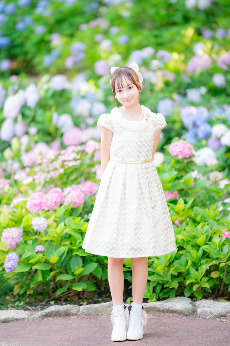 emerald1901303's tweet photo. 2026.6.7 
さあらﾁｬﾝ(@Dream1Best)                                

#Saara #さあら #StarLightProduction 
#長崎超絶美少女隊 #スターライト https://t.co/Kf1cJs1Lzp