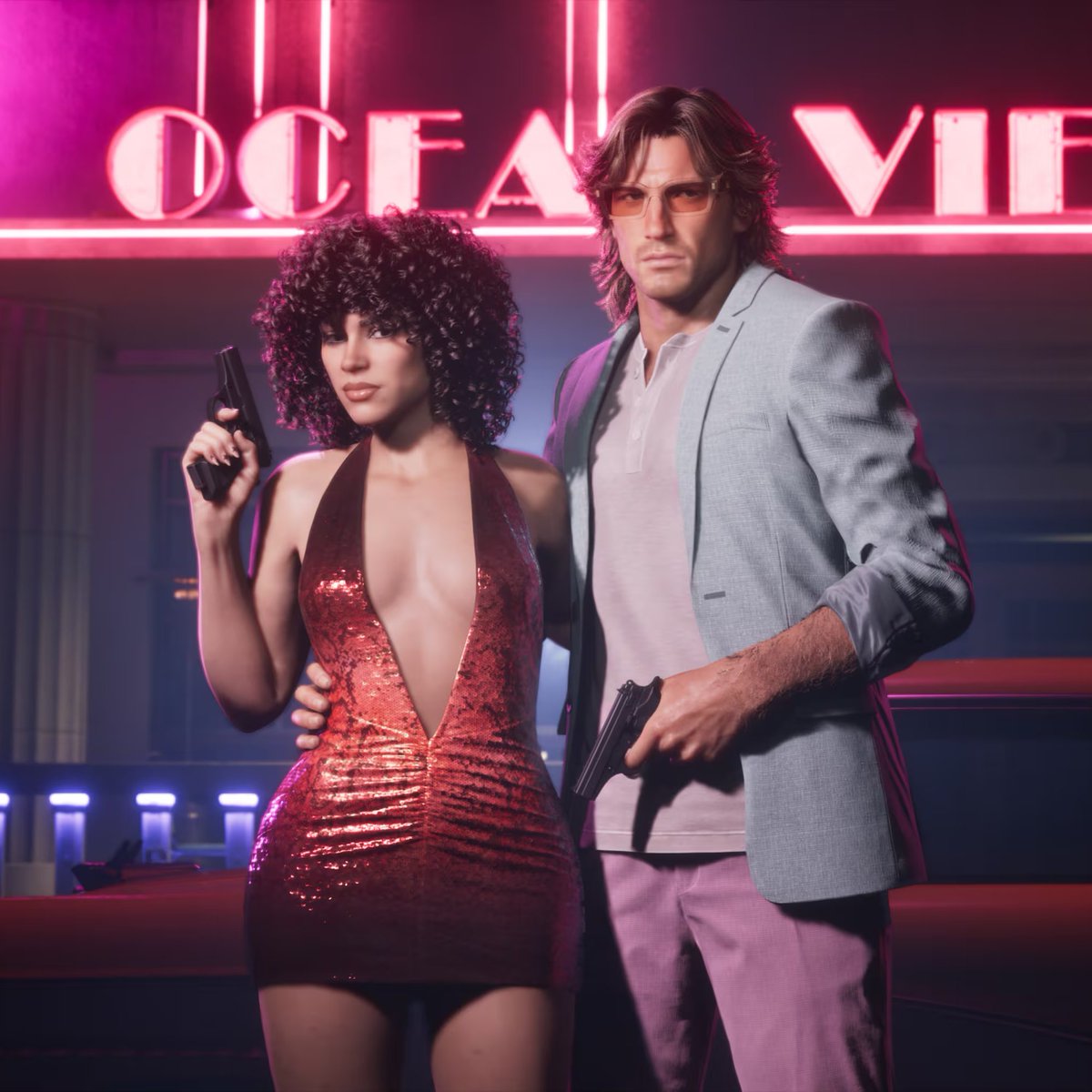 beebomgaming's tweet photo. GTA 6 prices revealed for all editions:

-$79.99 for Base Game
-$99.99 for Ultimate Edition

All pre-order bonuses include the Vintage Vice City pack. https://t.co/0qErpYE2lv