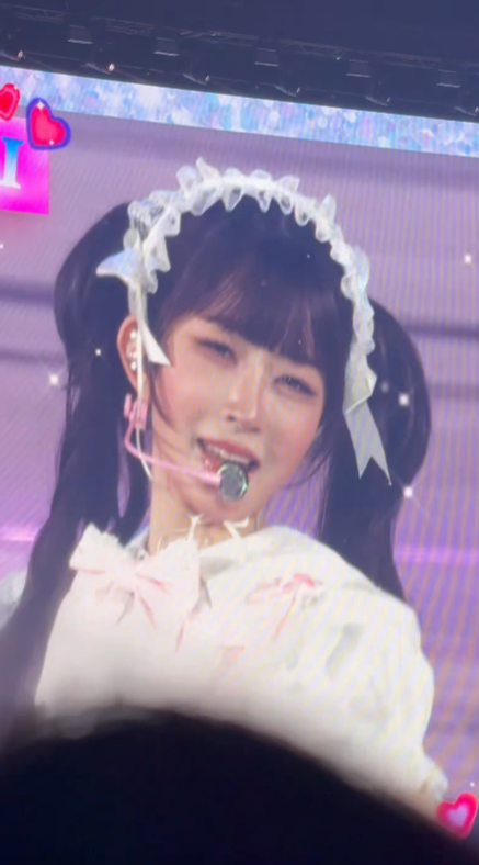 FORSUNREIS's tweet photo. 24' tokyo dome                           26' tokyo dome https://t.co/viTwZDTyto