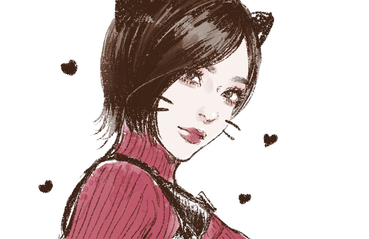 illust2222's tweet photo. #adawong https://t.co/MeeSJrAn15