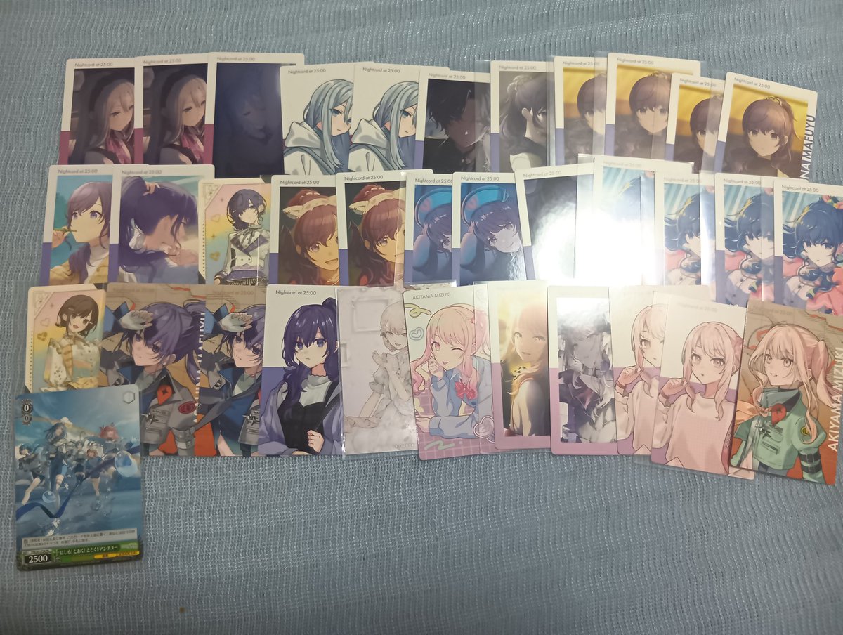 ほわ tweet media