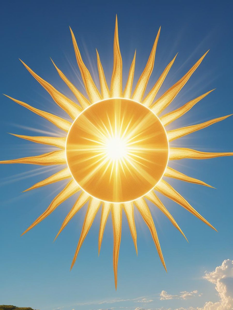 diviney_n's tweet photo. #Sun #Natural #Cycles #Midsummer #Sun #June2026 #Astronomical #Peak #of #the #Sun #Earth #Axis #Tilted #Closest #to #the #Sun #Maximum #Orbit #Highest #Elevation #Poetry #Midsummer #Sun #Sunsets
Image:
© Carol Natasha Diviney, KC, PhD

https://t.co/8zeF31alb5

#Fine #Art https://t.co/DZ16H3GgAN