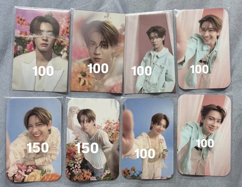 natty8th16's tweet photo. wts / พร้อมส่ง
ราคาตามภาพ
📮40.-
dm or mention ได้เลยค้าบ

#ตลาดนัดเก่งน้ำปิง #ตลาดนัดเติ้ลเฟิร์สวัน #ตลาดนัดเขมจิราต้องรอด #ตลาดนัดดูมันดิ #ตลาดนัดdmd https://t.co/0EYZ0YLrL8