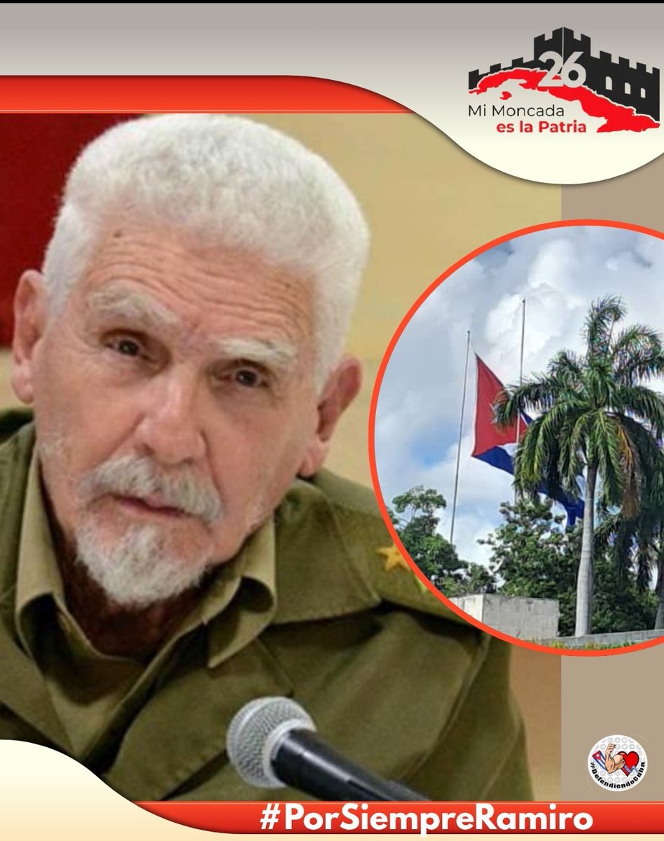 IsaelRo3971293's tweet photo. Los villaclareños te recordaremos eternamente Comandante.
#CubaHonra
#VillaClaraConTodos https://t.co/QDUdxD1XgK