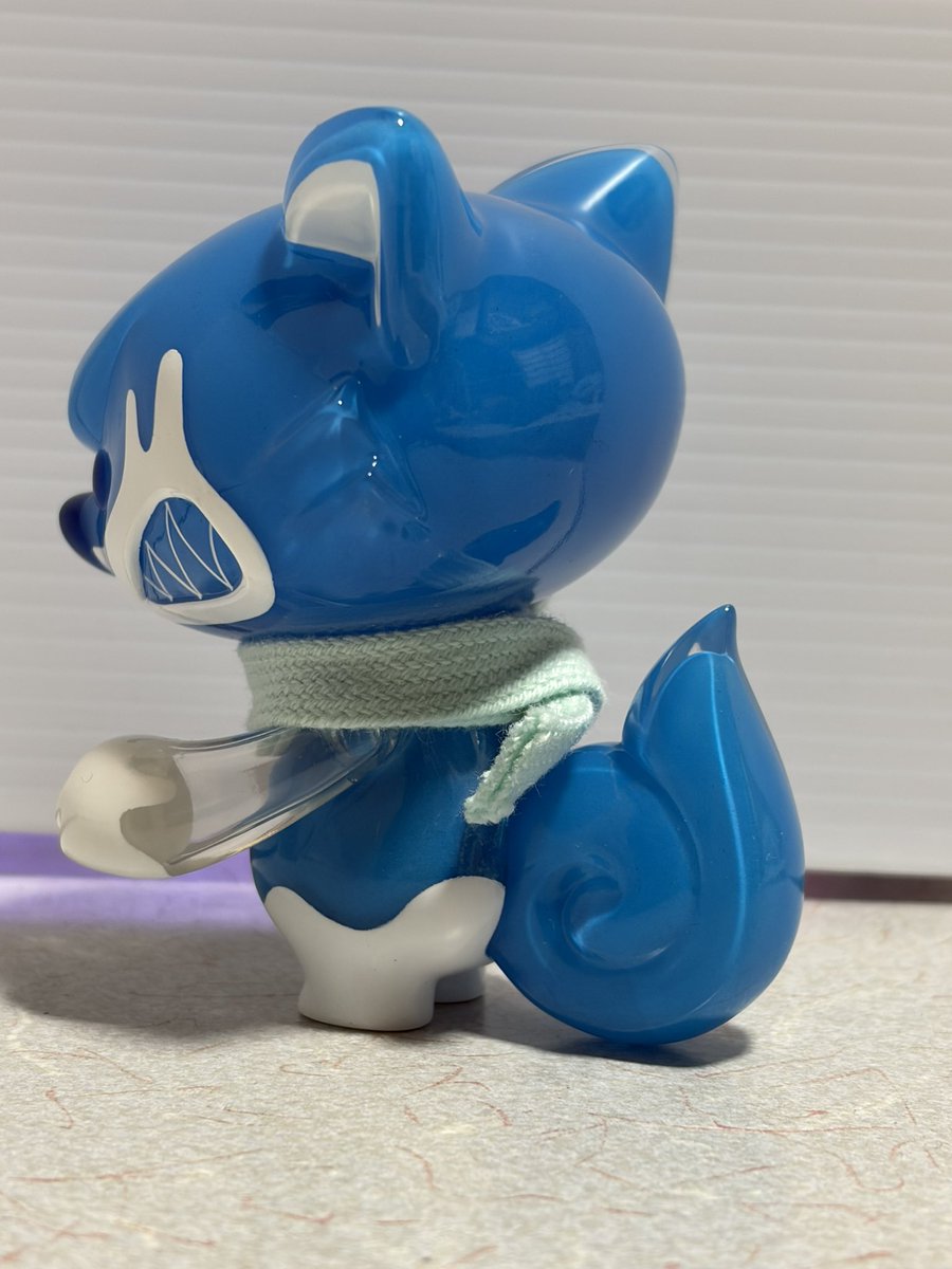 QCusw's tweet photo. TONA届いてました!!!可愛いしカッコいい!!!
#TOUMA
#TOUMART
@toumartcom https://t.co/SknSs0106T
