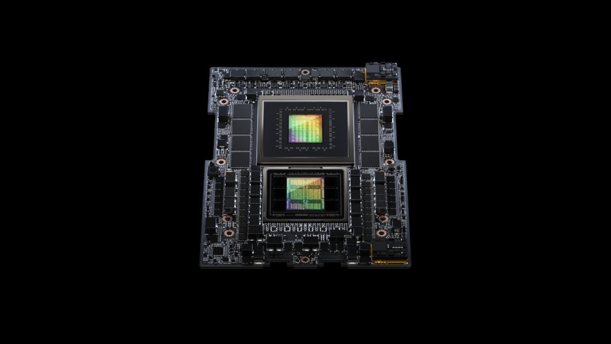 invitelHQ's tweet photo. More than $1 billion worth of Nvidia processors were reportedly smuggled into China in just three months despite U.S. export restrictions. On the black market, B200 systems are being sold at premiums of around 50% compared with U.S. prices, while shipments are routed mainly through third countries, including Vietnam, using falsified documentation. Demand also includes H100 and H200 chips and comes primarily from Chinese entities developing artificial intelligence solutions. 

The information is qualitatively positive for the assessment of Nvidia’s technological advantage, but its financial significance is limited. The premium of up to 50% is captured by intermediaries rather than the company, so the black market confirms the strength of demand but does not translate proportionally into Nvidia’s revenue or margins. A more important consequence could be Washington’s response, tighter re-export controls, mandatory tracking of where chips are used and greater distributor accountability could also make legal sales to third countries more difficult. The most important point is that Chinese companies still regard Nvidia’s chips as difficult to replace, but the company bears the regulatory risk arising from smuggling without capturing the economic premium generated by scarcity.