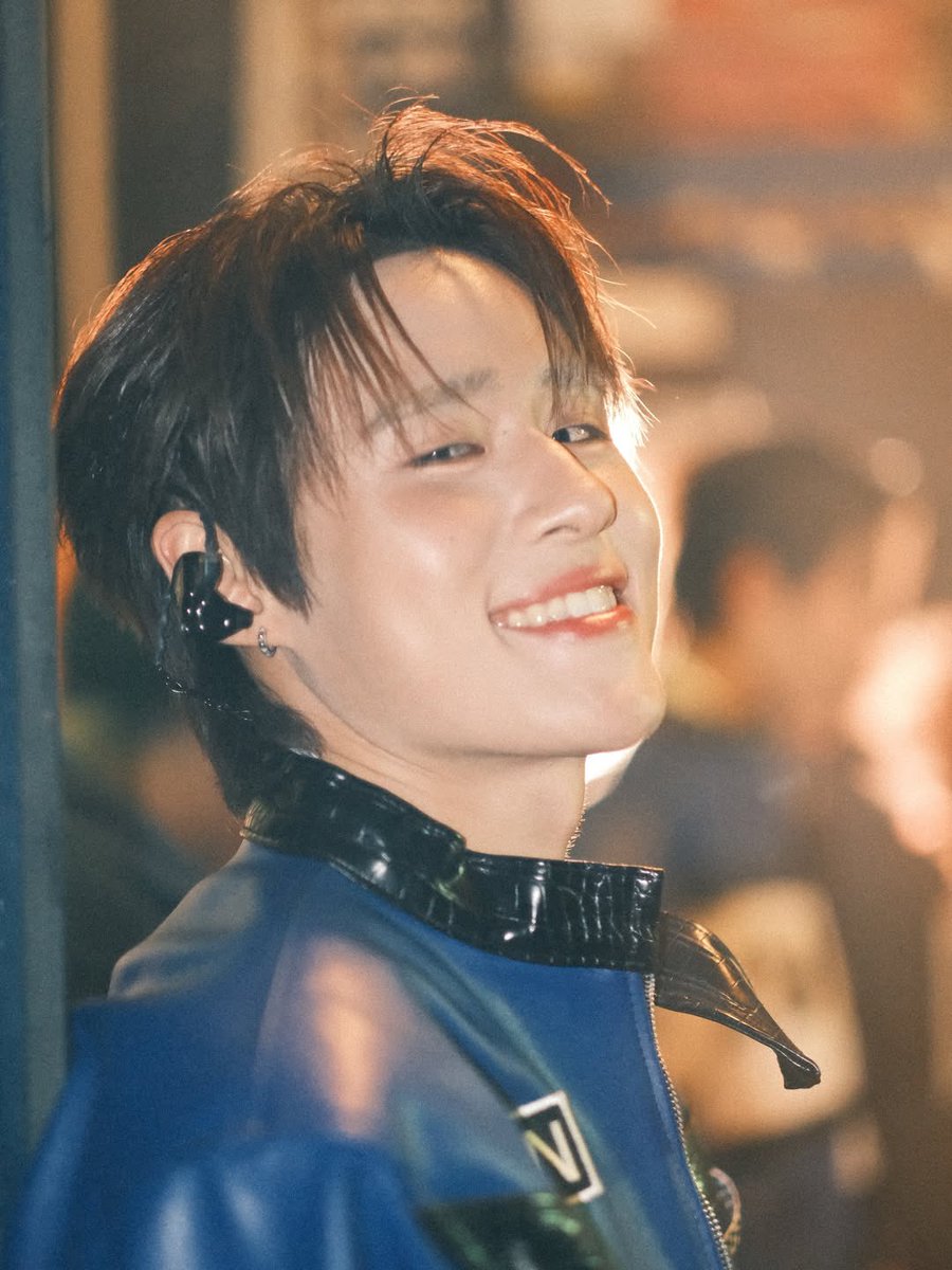iamocto3er's tweet photo. ยิ้มหวาน y——y https://t.co/2MKlm2YzHz