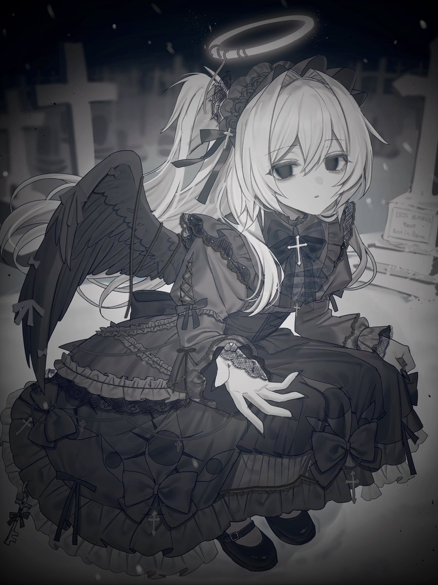 檜宮しょう tweet media