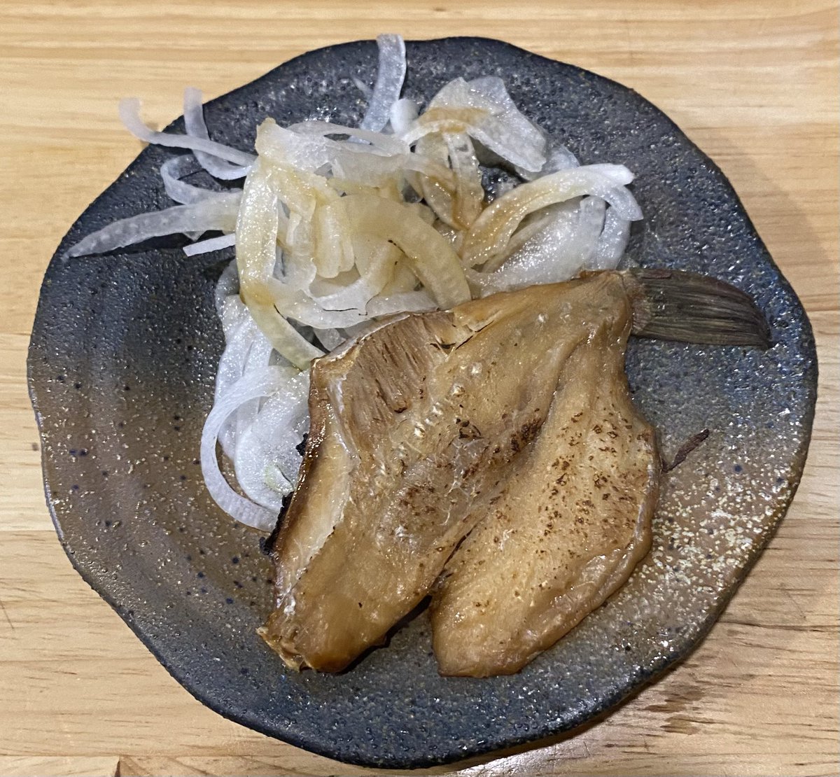 negiome's tweet photo. 今日はつけ麺
美味しく頂きました。
#麺匠輪 https://t.co/eBdzm5NaBs