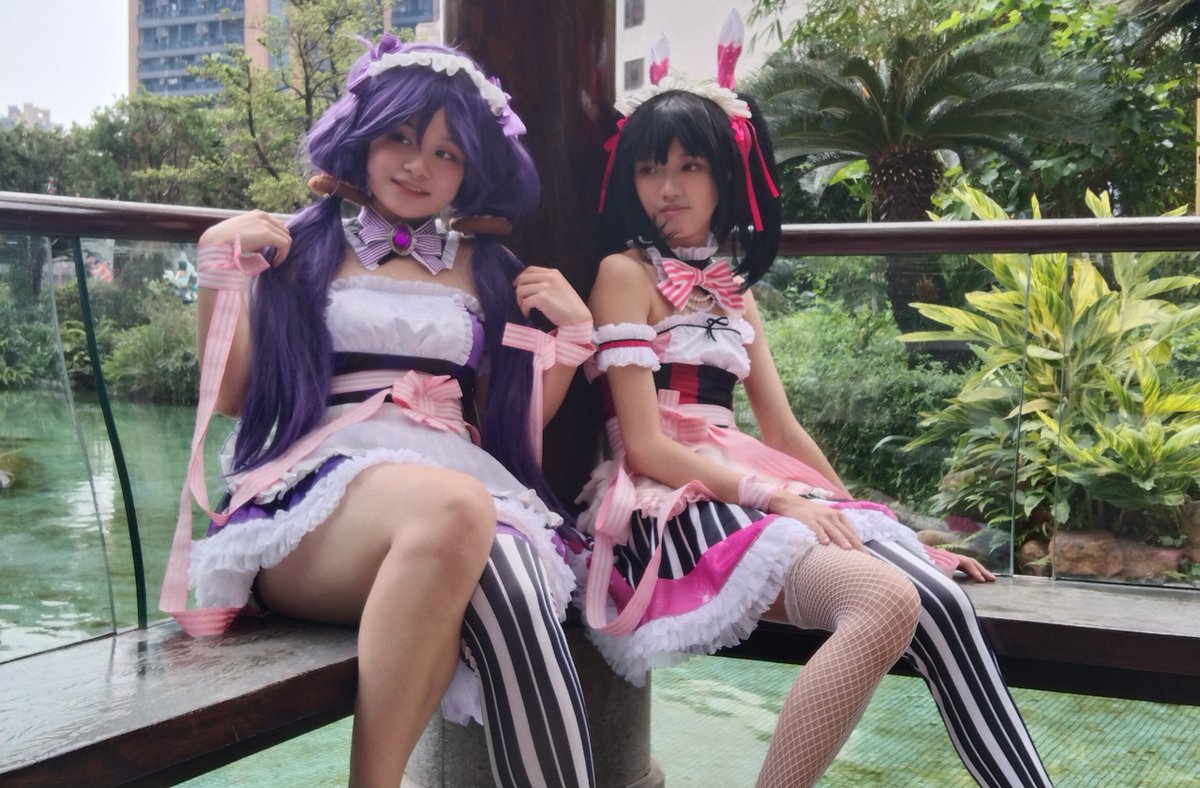 AfraBobby19374's tweet photo. Today's anime con hit different—met so many cool cosplayers, scored exclusive merch, and lost my voice cheering for my favorite scene!  Still riding the hype train https://t.co/FuenZtFaKG