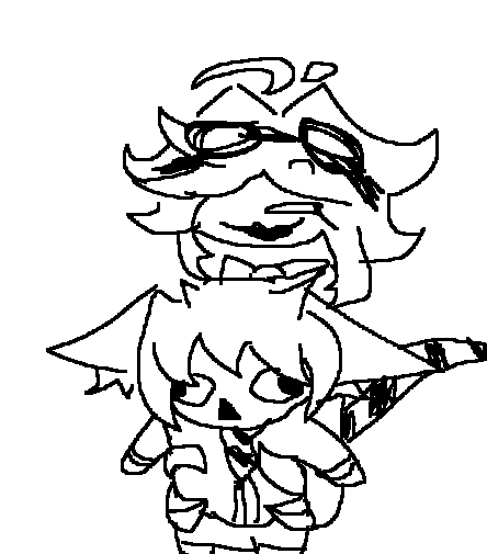 BLline0's tweet photo. BLline0 on DIkittyLover #BLline0 #OC #fpe #art
art by @TheLazyLoaf https://t.co/be4vnduvSy