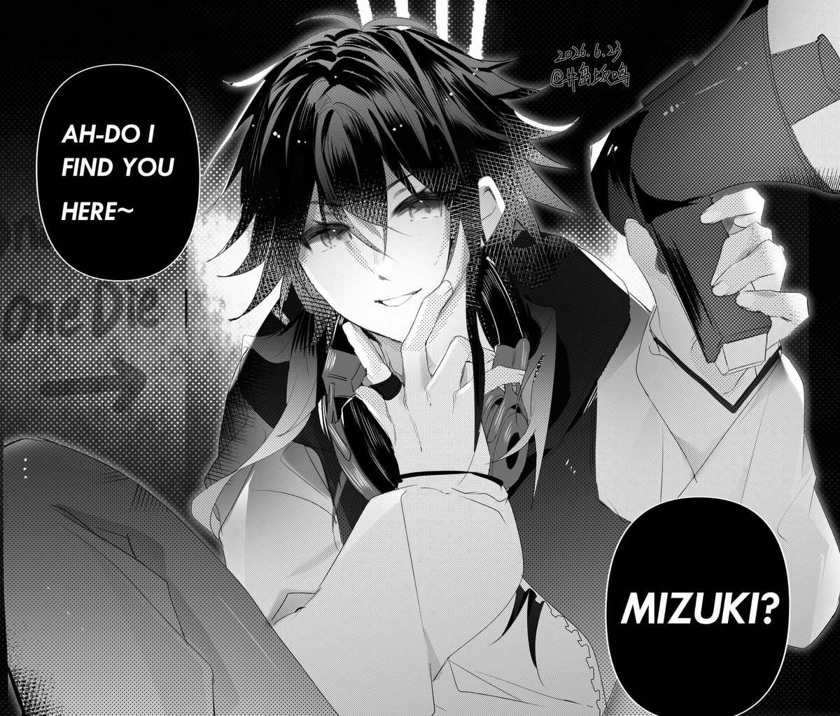 OdaichitoA's tweet photo. #dmmd
#ドラマダ https://t.co/gp3mNBXH6c
