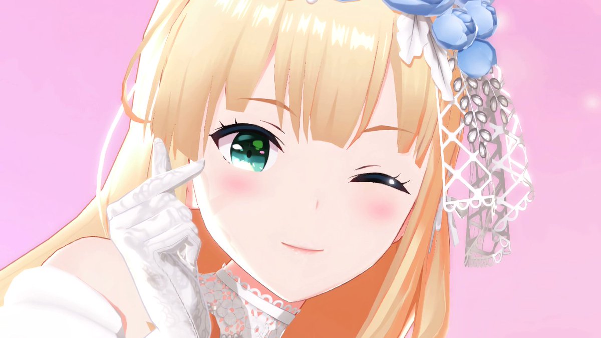 🐟🌻🩵 #祝アイプラ5周年 #アイプラ #一ノ瀬怜