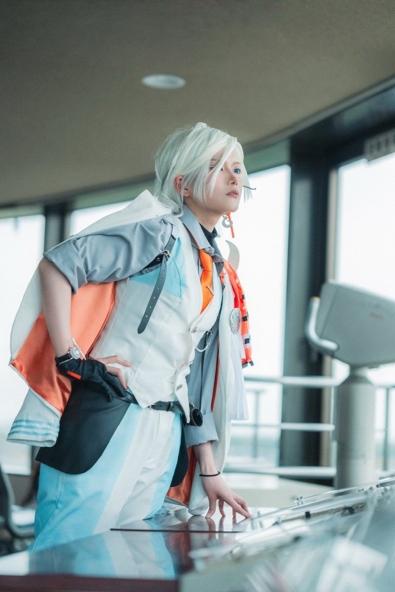 33hsss's tweet photo. cosplay/刀🌸No.240

運行管理者✈️

📸@kanimori_photo https://t.co/ZVMdI9x7ai