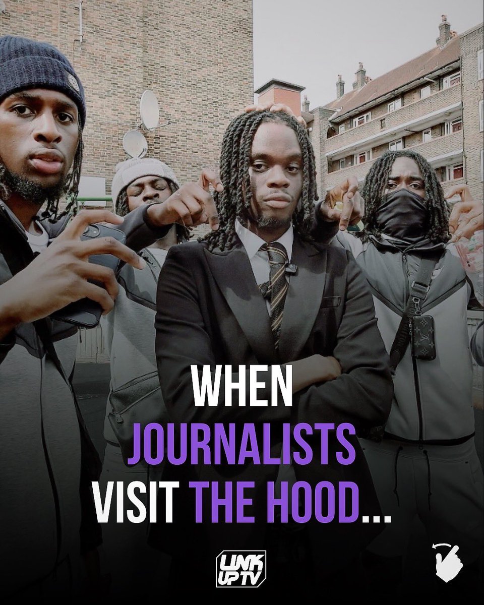 linkuptv's tweet photo. “I don’t appreciate the question because….” 🤣🤣🤣😂

♻️ @papz14_ https://t.co/Zg0YO5mzzM