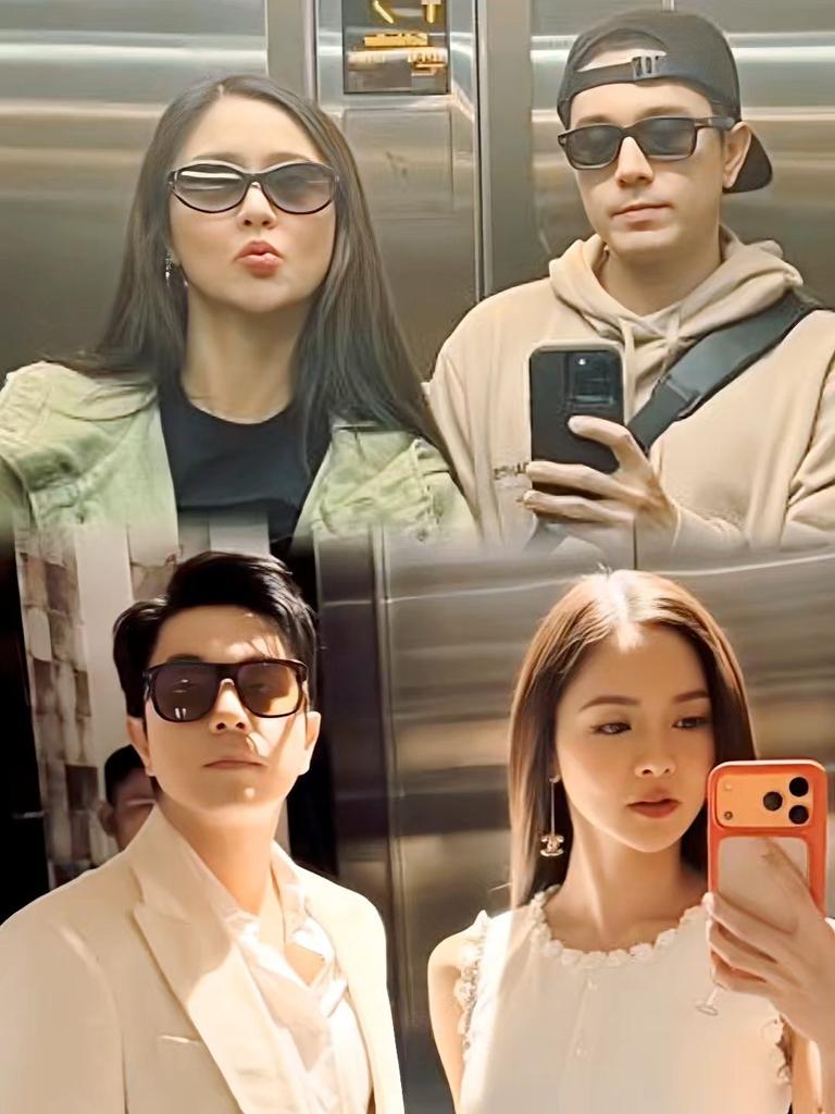 EmieV35977's tweet photo. Reverse selfie together

PAULO AVELINO SaSABUYAN

#SabuyanFestivalWithPaulo https://t.co/rlnBitWsTh