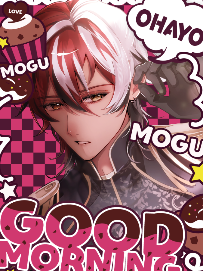 怒喝テン tweet media