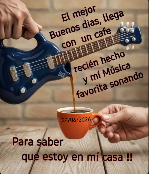 narcisaenriquet's tweet photo. Seguir sembrando, calma, cariño y luz ...porque todo lo bueno que se da,también deja huellas en uno ..!! Buen día 🌻🌻☕ https://t.co/6q11PloibK