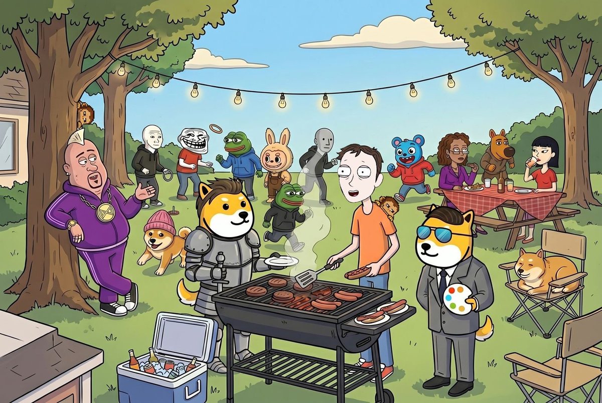 MonkoCoin tweet picture