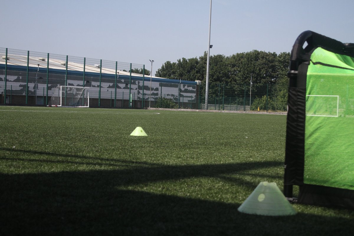 WFCFoundation_'s tweet photo. ☀ An update of this week's activities:

Back On Your Feet and Beat the Block sessions (Thurs) to run as normal, with drinks and shade breaks throughout.

Youth Outreach session (Thurs) is CANCELLED ❌

Friday Night Football and PL Kicks (Fri) to be decided on Thursday evening. https://t.co/UqmjuctIAn