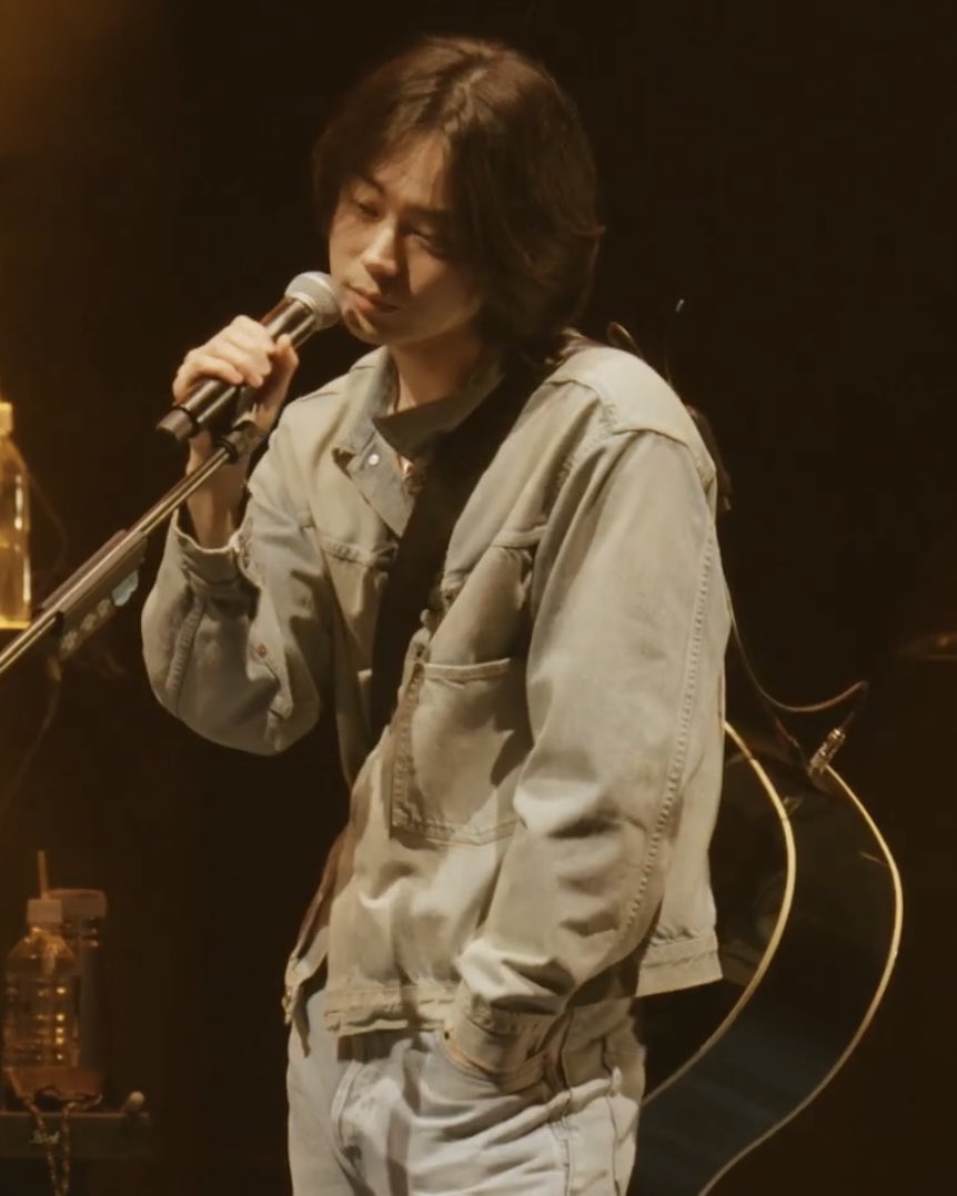 ahnannhyon's tweet photo. 菅田将暉LIVE2026

届くのが待ち遠しい 💕 https://t.co/i7YeowksOX