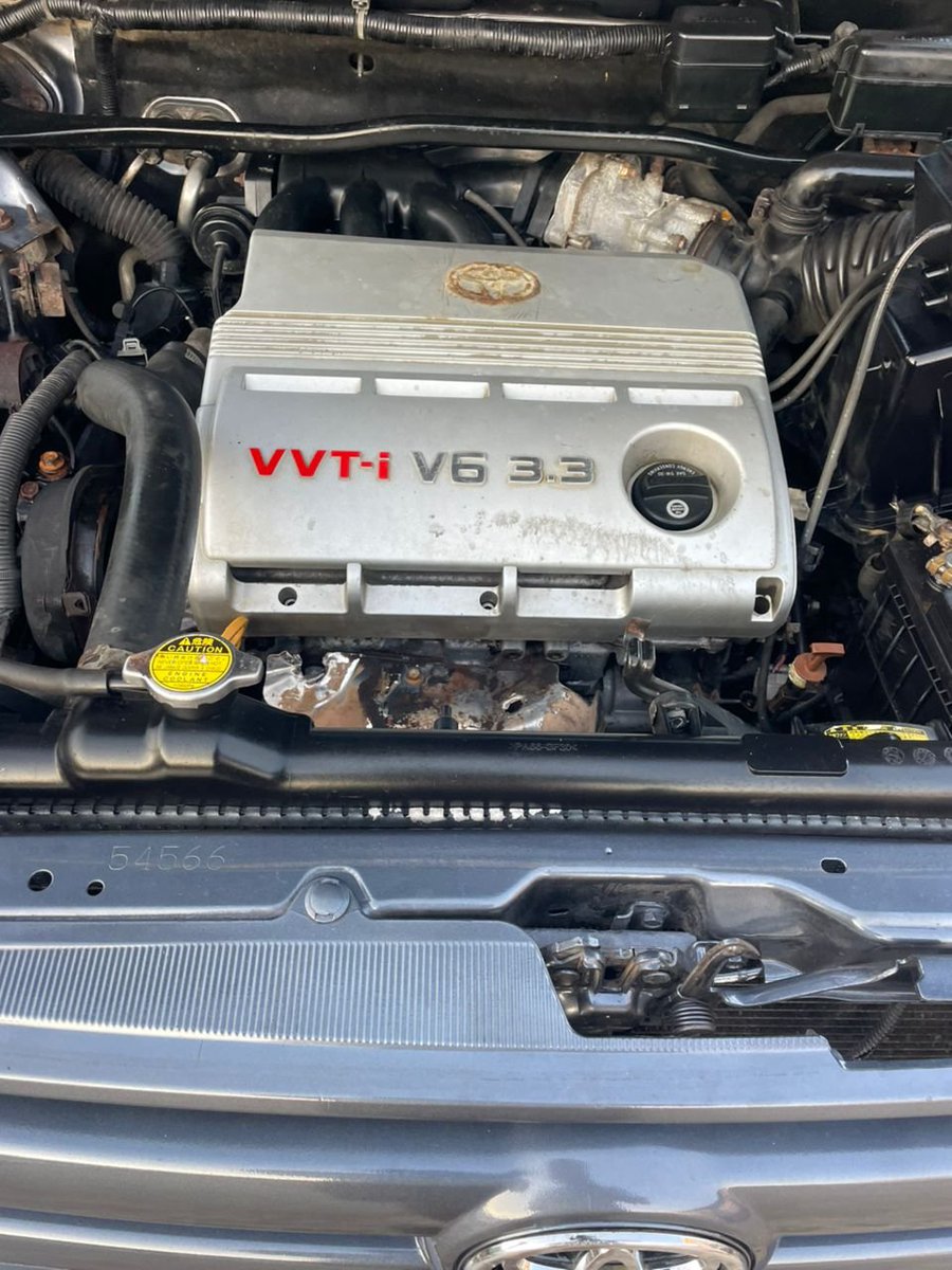 gmcentertainmn1's tweet photo. 2006 Toyota Highlander 4WD. 3Row Seater
Tokunmbo Standard 

Key Entry
V6 Engine
A C 
First Body
Android Screen
Reverse Camera System

Price: N3.m

Location: Jakande Gate, Isolo, Lagos
07081352752 https://t.co/M6rP2KmWgS