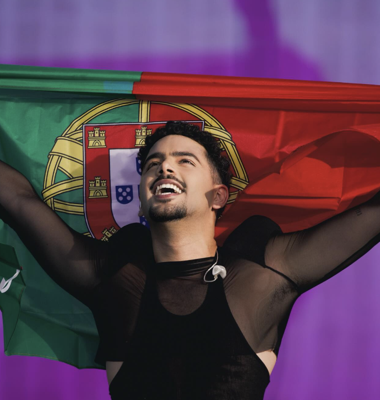 oTiagoDavid's tweet photo. Pedro Sampaio em Portugal em 2027!!!!

concerto exclusivo a 17 de julho no Passeio Marítimo de Algés. https://t.co/lSiaAxvYbb