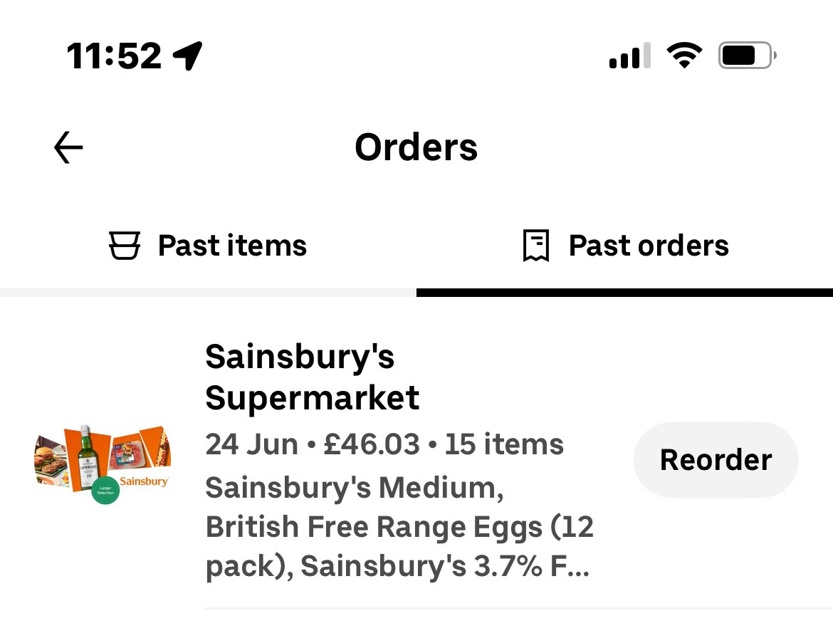 SboshTshuma's tweet photo. @Uber_Support My email address is sibstshuma@gmail.com, 07540237629. Attach initial order and the amount paid, and items l received. https://t.co/cTc1NIDXKz