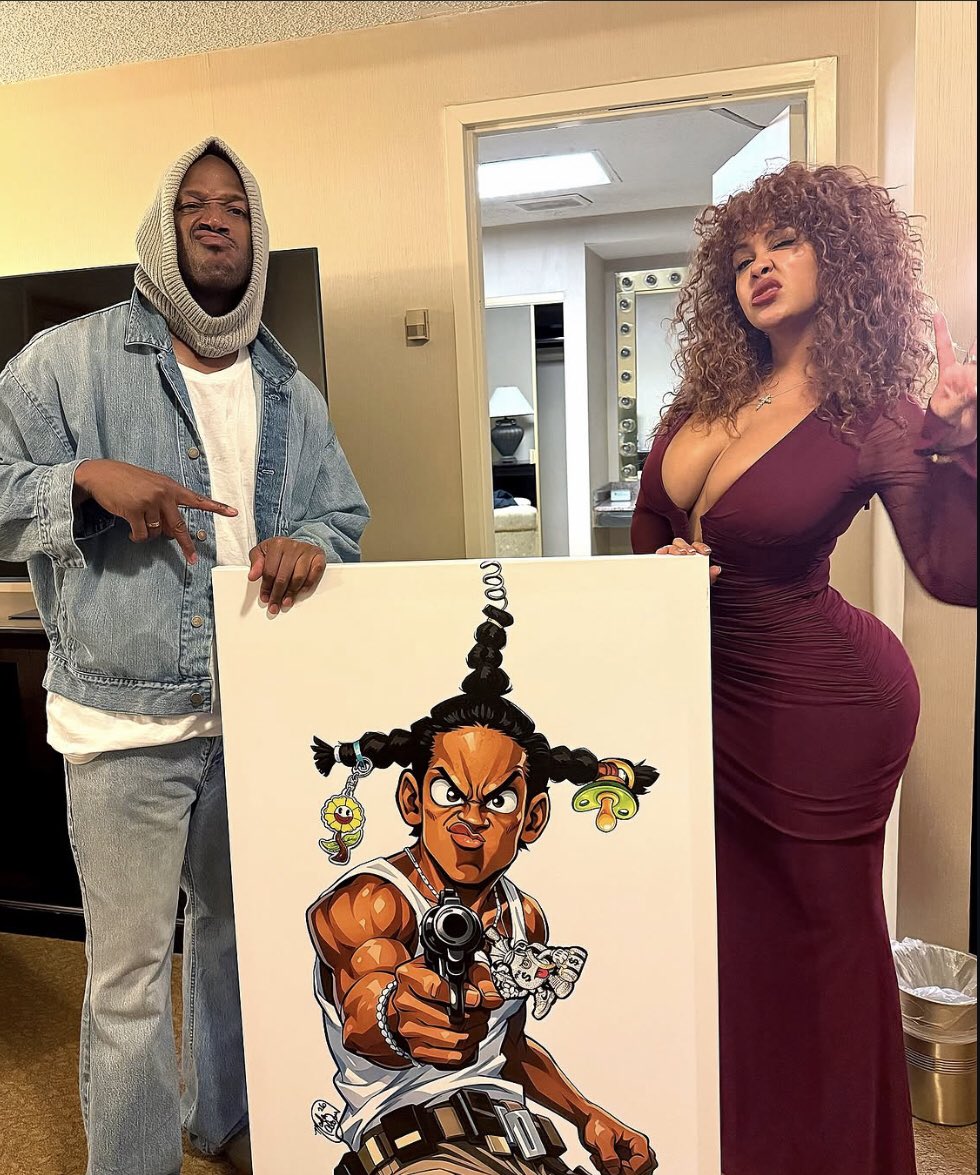 JustinaXfi's tweet photo. Exactly as he want it 💗 💋
#art https://t.co/NFWTEz6VsF
