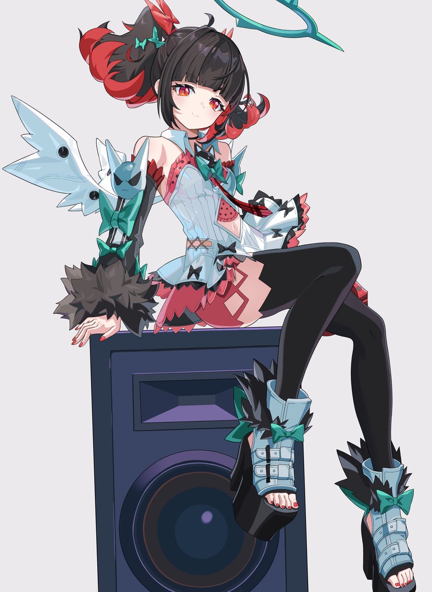 droche_fuji's tweet photo. 南宮羽
#南宮羽 #ゼンゼロ #zzzero #妄想エンジェル https://t.co/wmu4ARkTX9