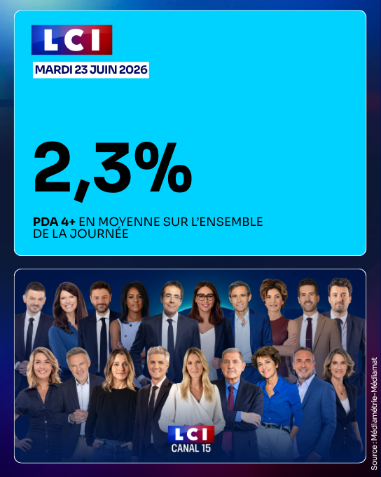 TF1Pro tweet picture