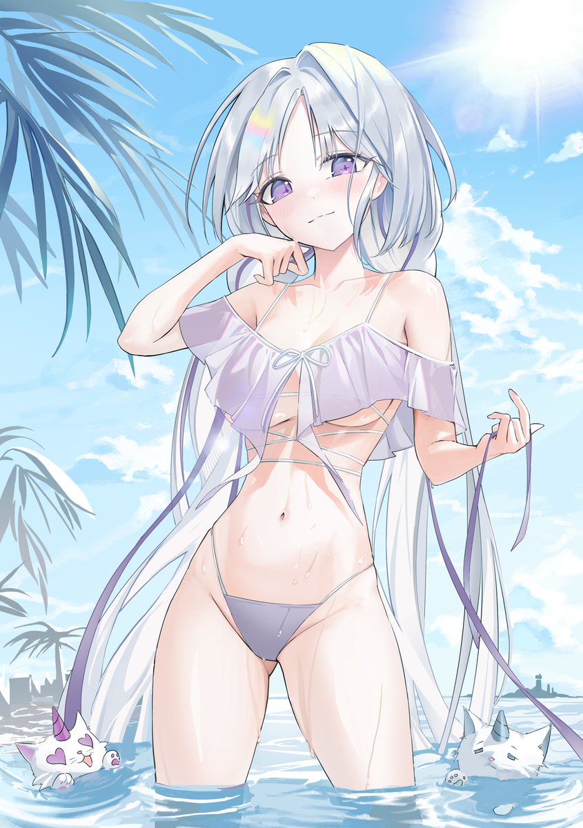 chuvi_y's tweet photo. #yunyart 
🦄🐱 https://t.co/k5H9ddYV5z