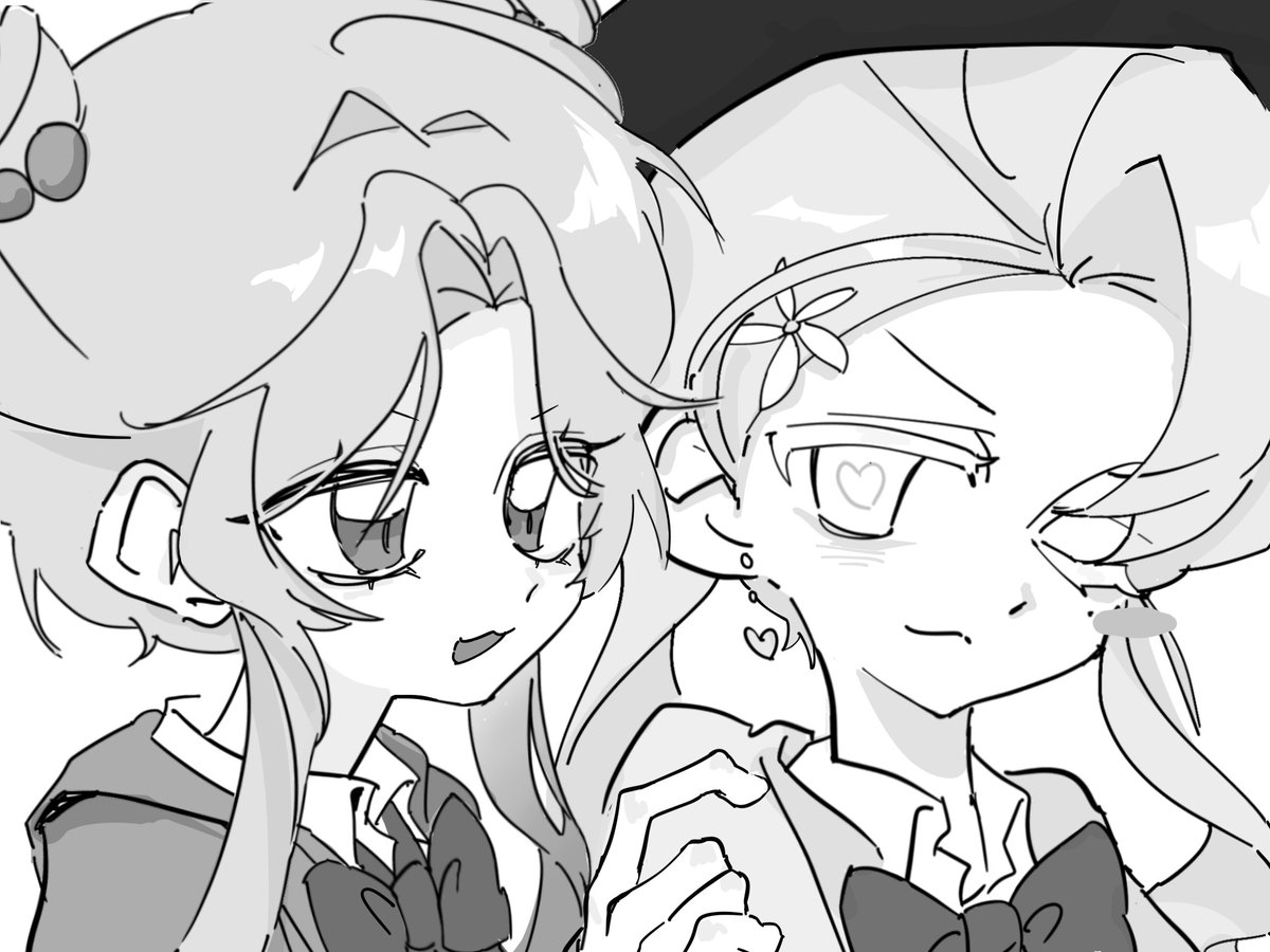 CapSuNoOo's tweet photo. 커미션이왔어요/// https://t.co/4GnyaEzIZz
