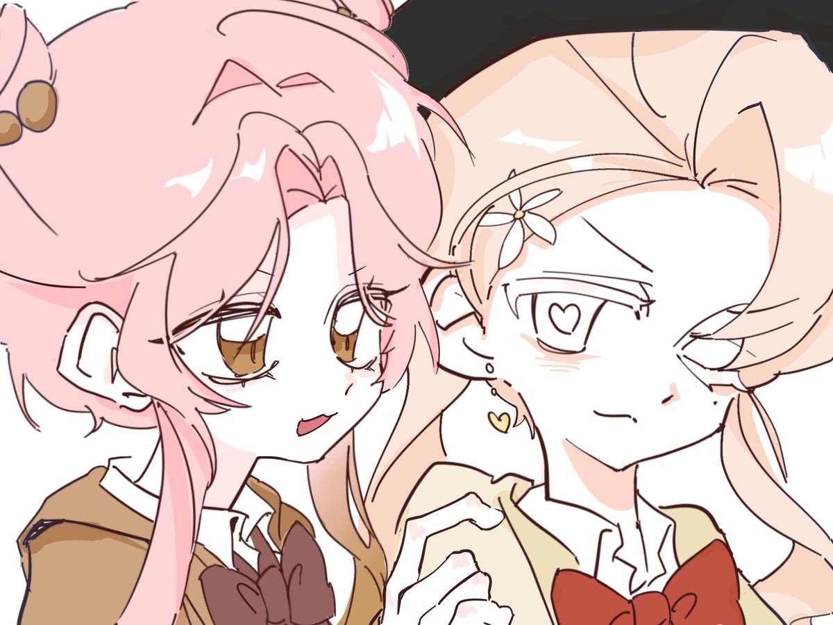 CapSuNoOo's tweet photo. 커미션이왔어요/// https://t.co/4GnyaEzIZz
