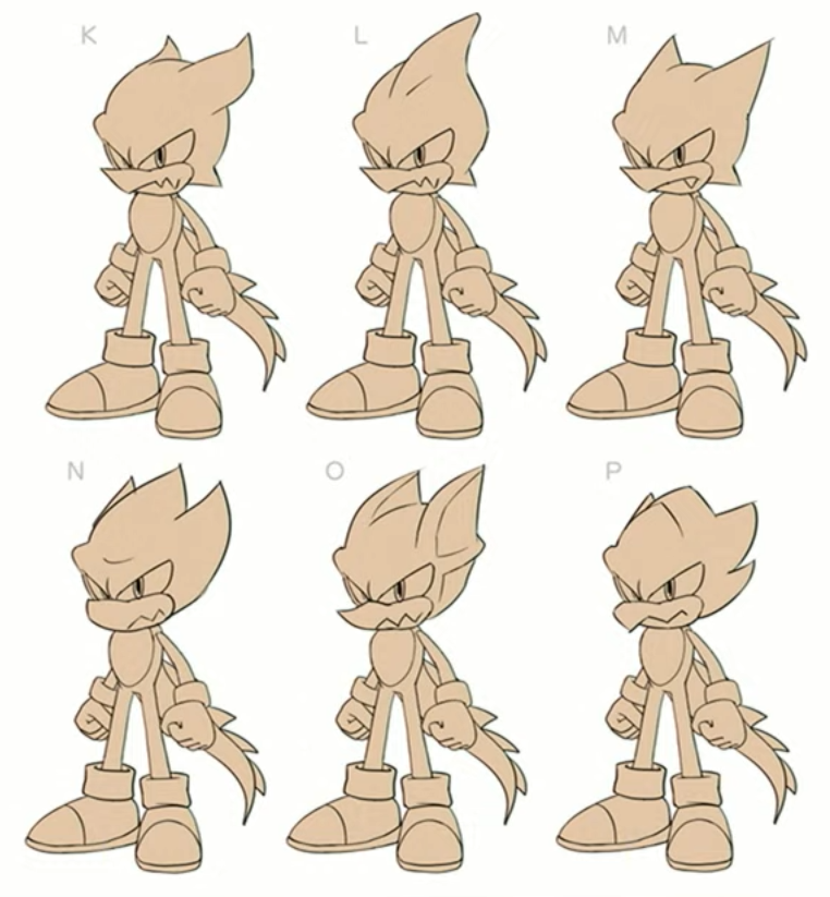 FrackDeals's tweet photo. We almost had dragon/reptile avatars in Sonic Forces 🐉👀

Concept art shared during the Sonic 35th Anniversary Japan live stream! https://t.co/buqAFZDmUe