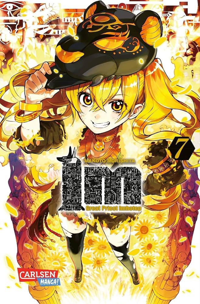 mokurenxx's tweet photo. au lieu d’animer Imhotep https://t.co/Hsu5NzmMGT