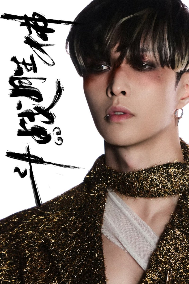 xingprnt's tweet photo. LAY for 'FLAWED CROWN/斗战胜佛'. https://t.co/jjHEDjspHj