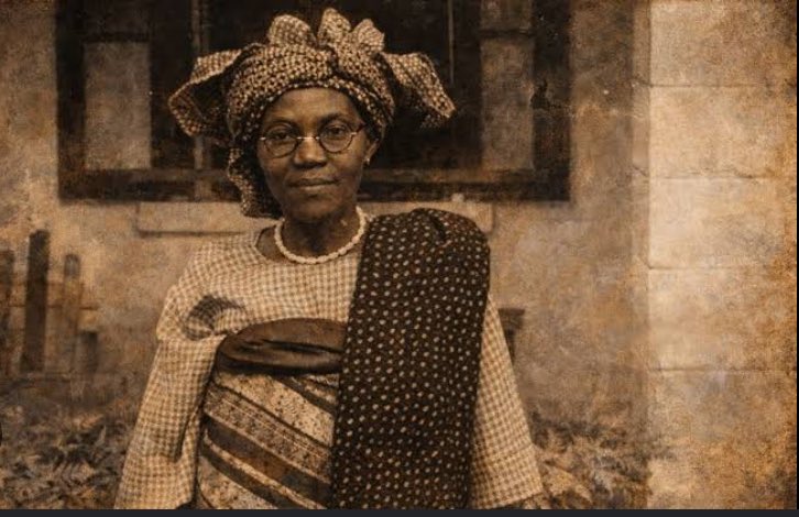 Pathfinder077's tweet photo. These are Yoruba women pioneering achievements across Nigeria and Africa 

1. Sade Adu-  The first Nigerian born artiste to win a Grammy award 

2. Tobi Amusan- The first woman in the world to set the record of women’s 100m hurdles world record of 12.2 seconds 

3. Funmilayo Ransome Kuti- The first woman in Nigeria to drive a car 

4. Folorunsho Alakija- The richest woman in Africa 

5. Agnes Yewande - The first Woman in Nigeria to earn a degree, graduating with a first class honour in medicine in 1929

6. Professor. Deborah Enilo Ajakaiye- The first physics professor in Africa and the first black African to be named a fellow of the geological society of London
 
7. Chief Dr. Bola Kuforiji Olubi- first female chartered accountant in Nigeria

8. Dr Abimbola Awoniyi- The first female doctor in Nigeria 

9. Folake Solanke- The first female senior advocate of Nigeria 

10. Bolanle Awe- The first Nigerian female professor of history
 
11. Professor Arinola Olasunbo- The first female professor of physiotherapy in Africa 

12. Abimbola Jayeola- The first Nigerian helicopter pilot 

13. Kofo Ademola- The first black woman to receive an undergraduate degree from Oxford University 

14. Professor. Jade Akande- The first female professor of law in West Africa 

15. Adenike osofisan- The first woman in professor of computer science 

16. Engr. Olatokunbo. A. Somolu- The first woman in Nigeria to hold a PHD in Engineering 

17. Mrs Adetoun Ogunteye- The first Nigerian female professor

18. Oluwami Dosunmu Ogunbi- The first black woman to earn a PHD in robotics at the University of Michigan, USA

Yoruba women are the standard, they blaze trails, they set trends and inspire others to follow