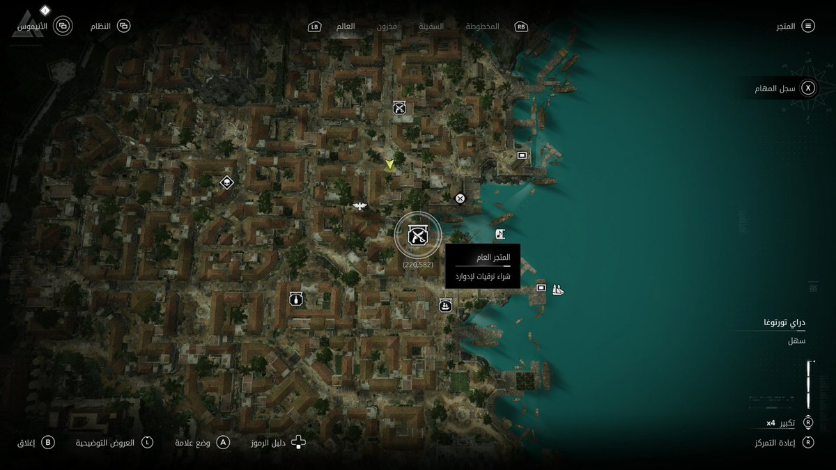 Assassin's Creed tweet media