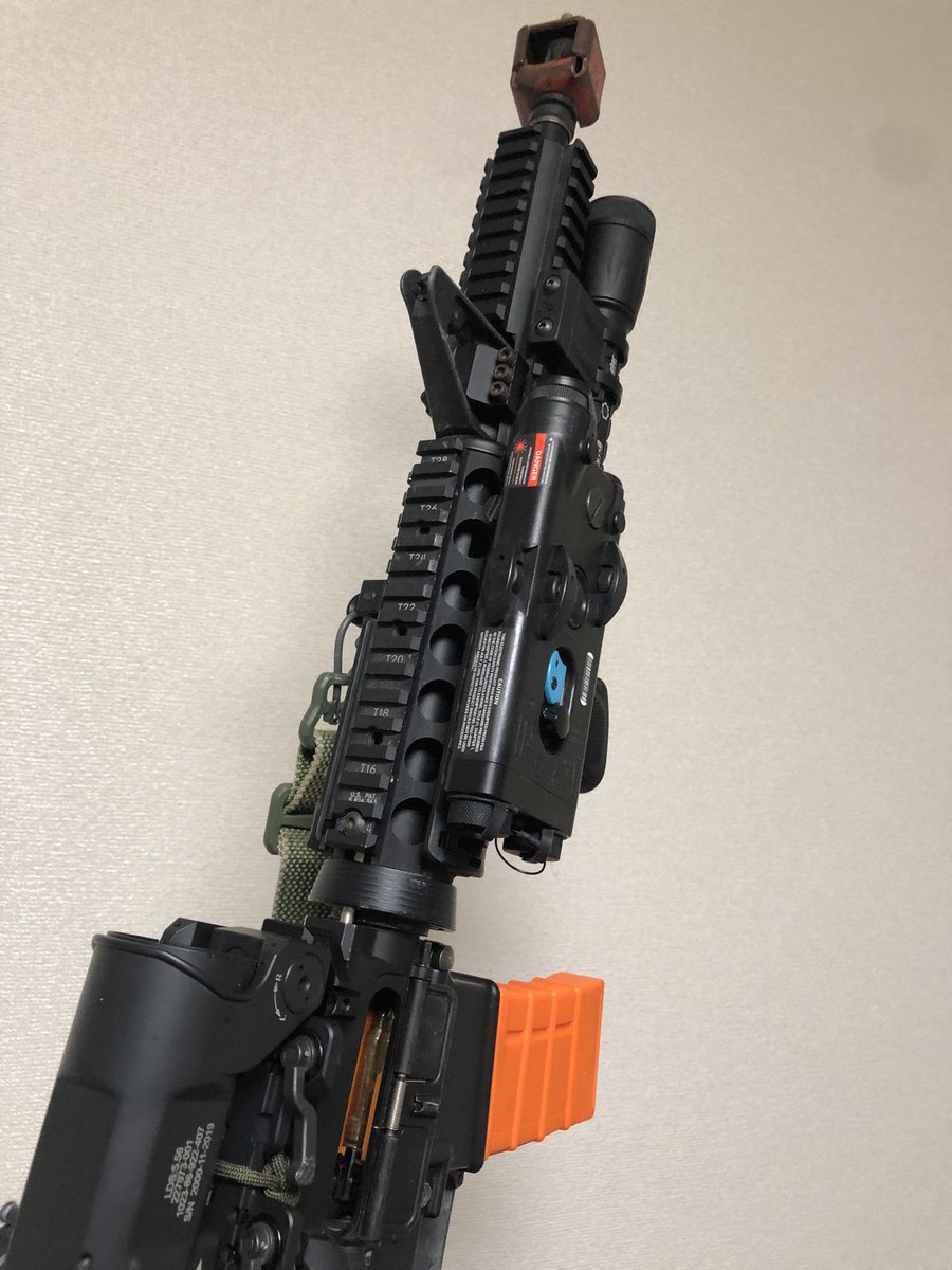 Papi_ElGato's tweet photo. Pew Pew 🔫 https://t.co/9zEKafAJIb