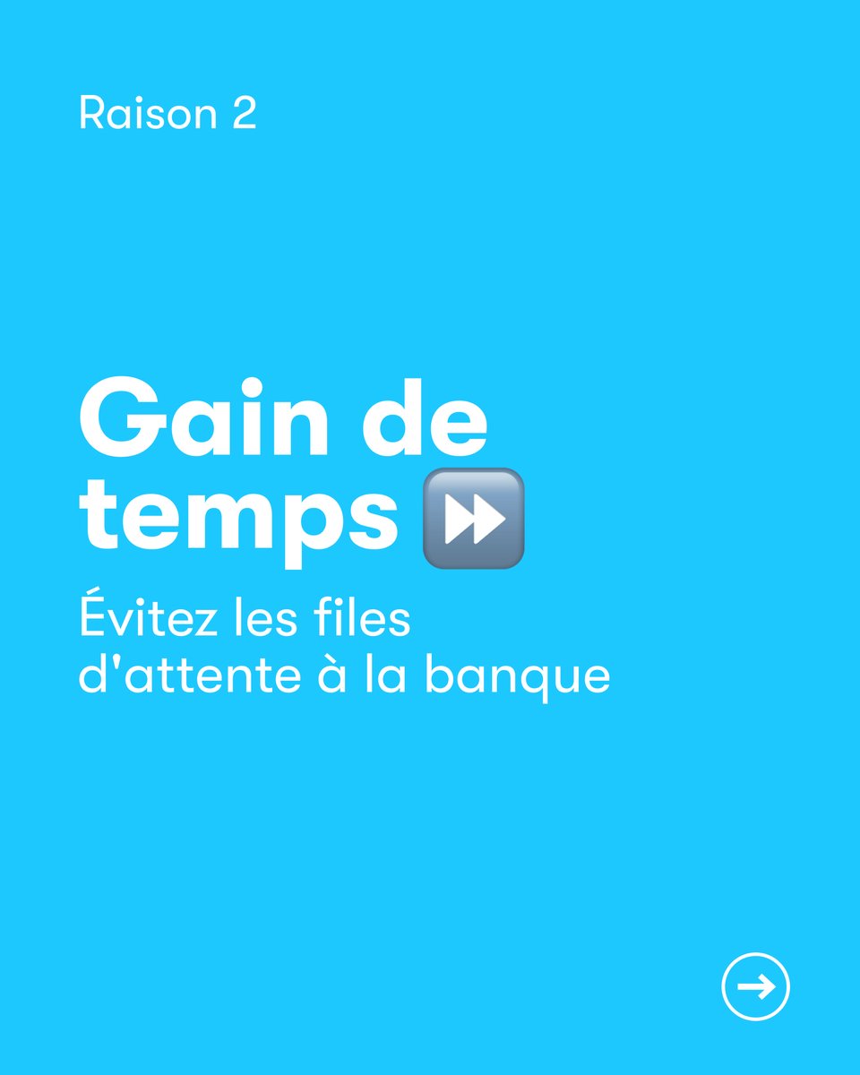 wavemm_mali's tweet photo. 👀 Pourquoi lier votre compte Orabank à Wave ?
Parce que votre argent ne devrait jamais être loin de vous 😌💙
*
#WaveMali #Orabank #ikawariyitayé https://t.co/JSd6FDYlJk