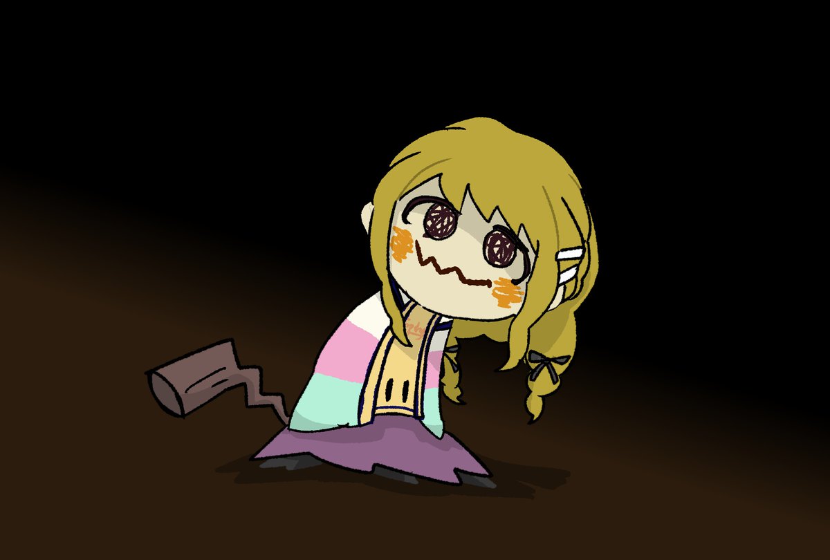 ぷろしき tweet media
