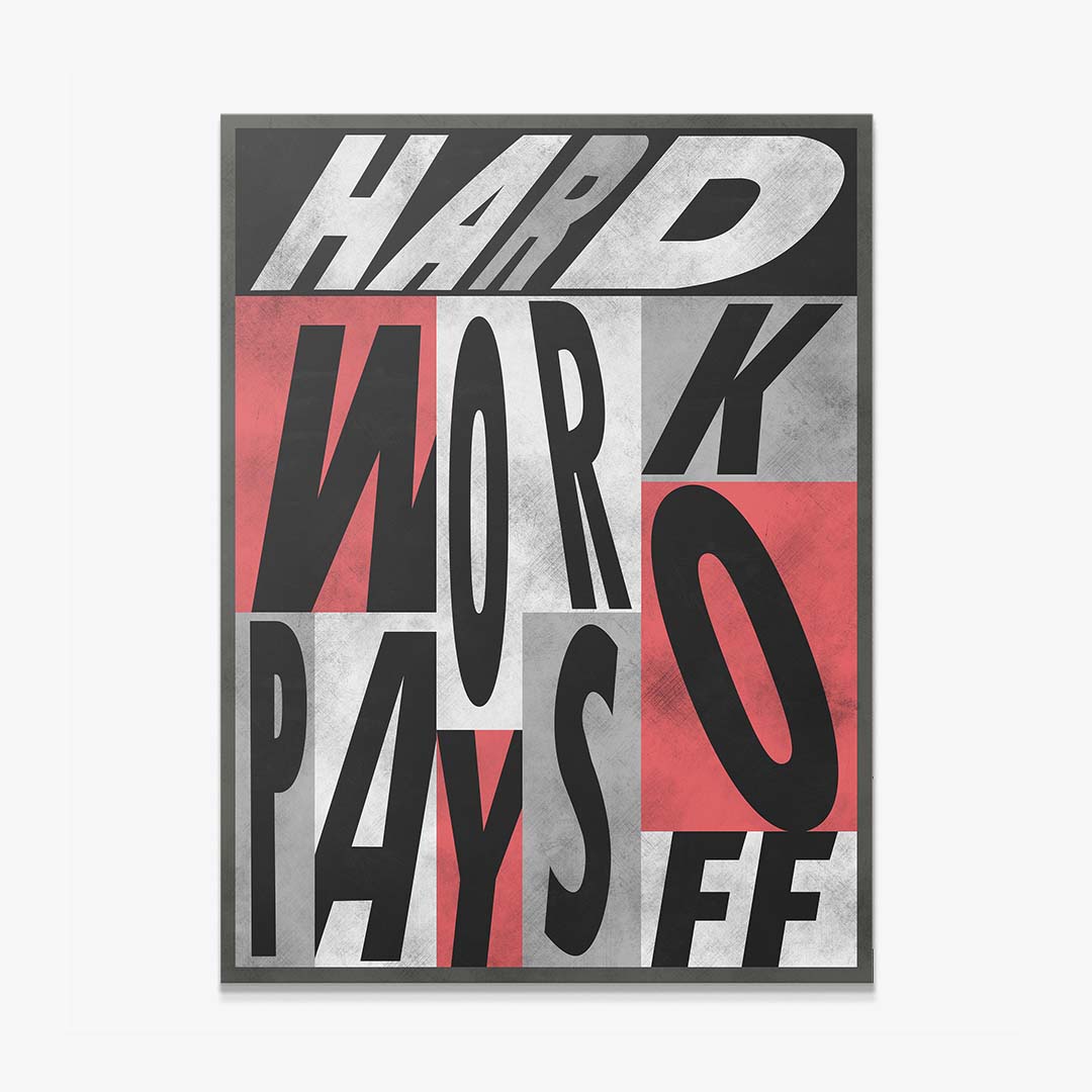 ShopSeembols's tweet photo. Hard Work Pays Off.
Shop → https://t.co/mqCI4v0TV6

#WallArt #CanvasArt #HardWorkPaysOff #Seembols https://t.co/lMV2Qd4NpK