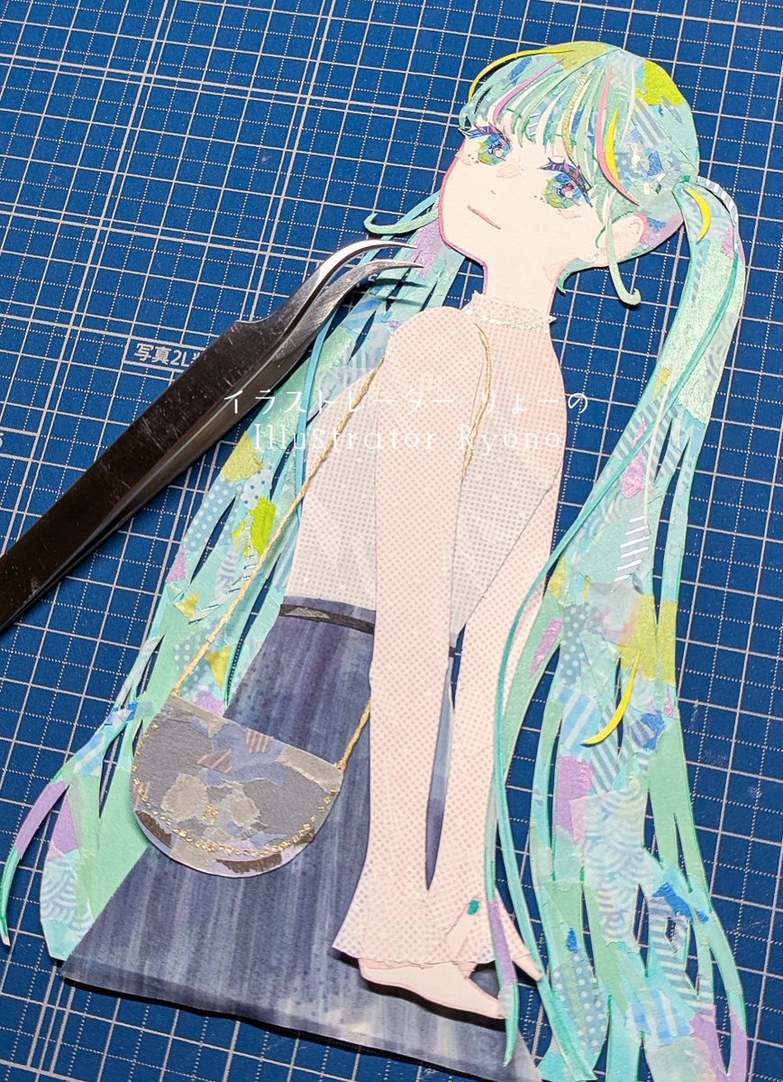 りょーの ◇ Illustrator/Artist (@ryonon) / Posts / X
