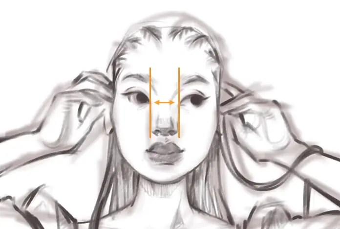 clipstudiopaint's tweet photo. Want to improve your female face drawings?🎨
In this tutorial, Sara Tepes shares helpful tips for drawing and painting expressive female faces, from structure to rendering.

Video:https://t.co/sadHOnV0hW
Article: 🔗https://t.co/jk4I7ms35i
Sara Tepes: https://t.co/B6v69xZb4n https://t.co/MNpLXllXgw