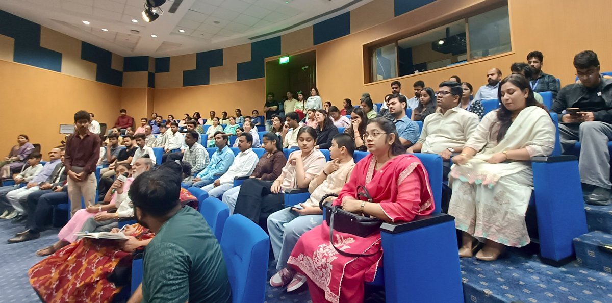 namostudies's tweet photo. #DAIC organises Talk on "Whole of Nation Approach to Nasha Mukt Bharat" by @India_NHRC DG Dr @nilekar_anupama at DAIC, Janpath

@mosje @pmoindia @narendramodi https://t.co/6jfaqPH27h