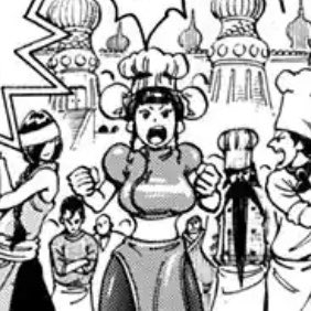 borzoistab's tweet photo. トリコ、よくわからんモブとかの方が乳デカがちなのなんなんすかね(グルメ三大七不思議の一つ) https://t.co/wKT0GW9XqO