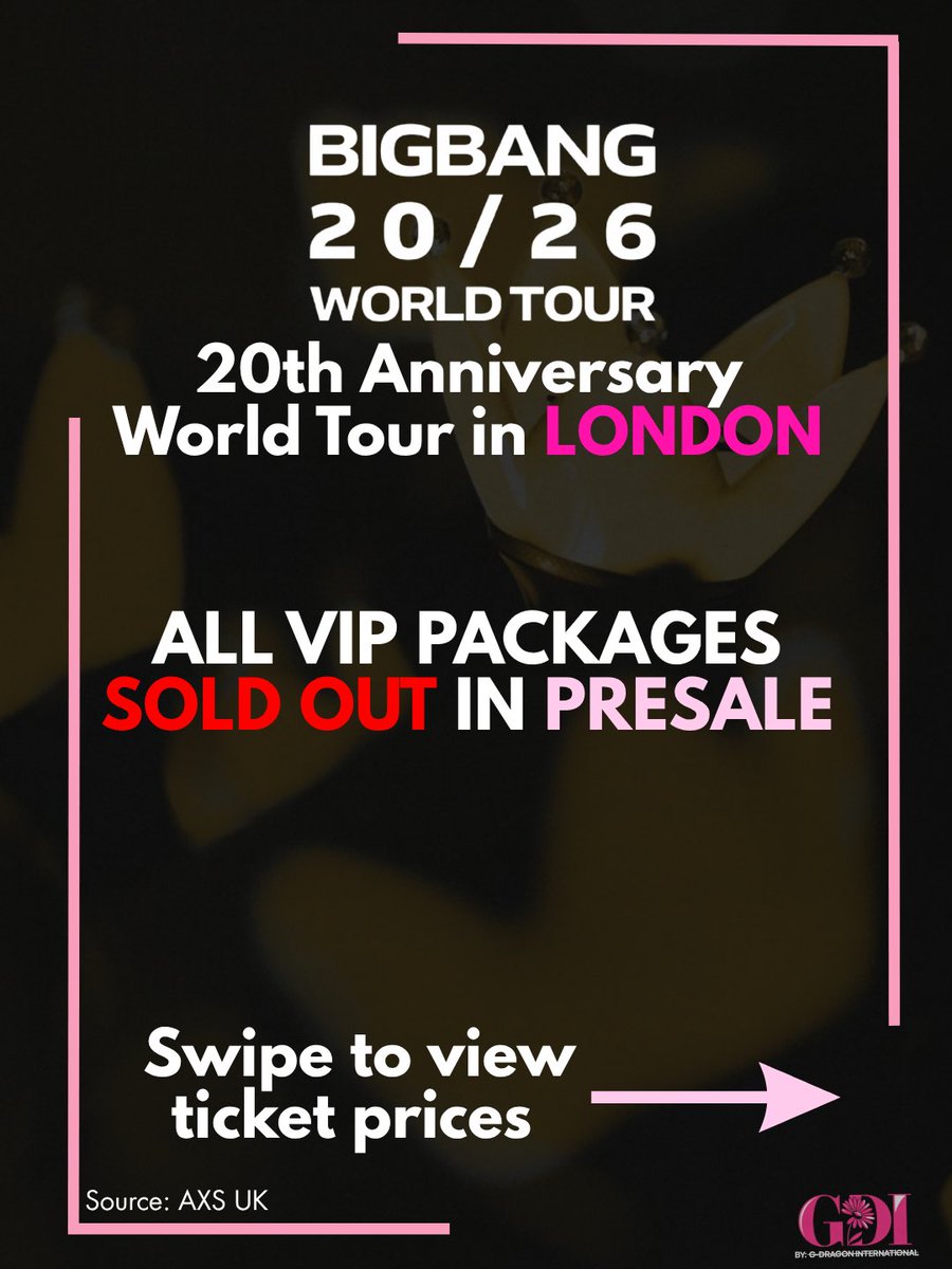 G-DRAGON INTERNATIONAL (@gdragonintl) / Posts and Replies / X