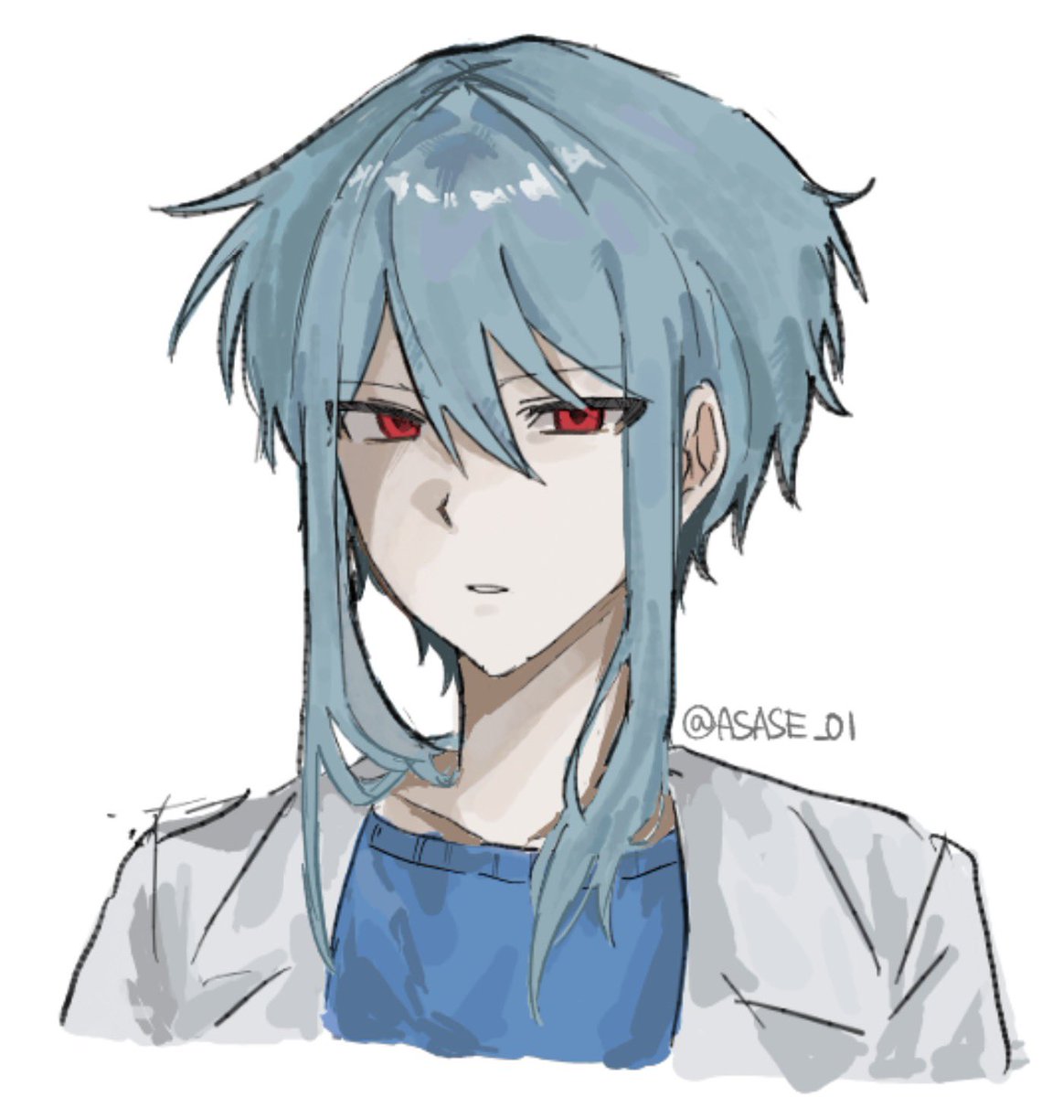 ASASE_01's tweet photo. #ZENO #基地絵 https://t.co/0xRAEVg7Ds