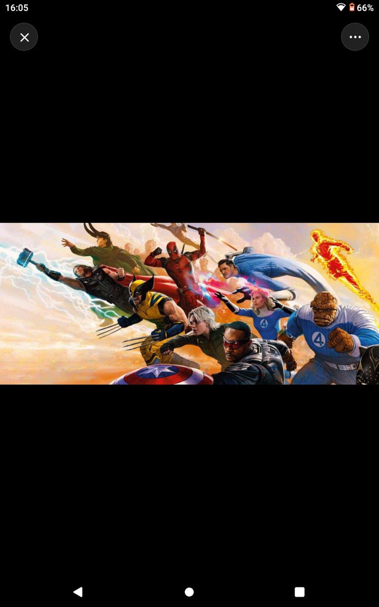 Marvel Hours tweet media